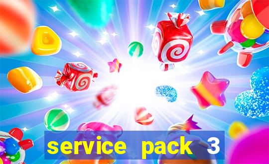 service pack 3 windows 7 64 bits download